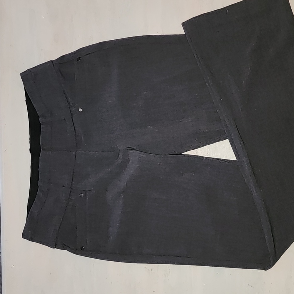 Candies Boot Cut Dress Pants